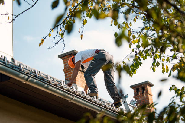 Professional Roofing Contractor in Wormleysburg, PA
