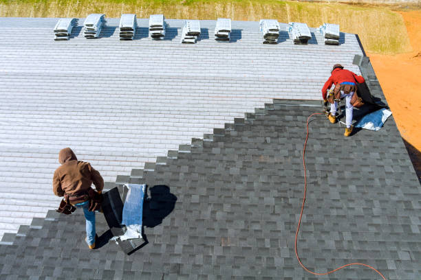 Heating Cable for Roof Installation in Wormleysburg, PA